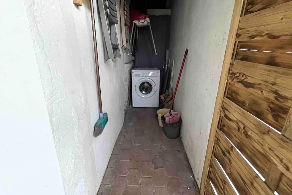 Charmante Maisonette A 3,5Km De L'Ocean, En Coeur De Ville ラバンヌ エクステリア 写真