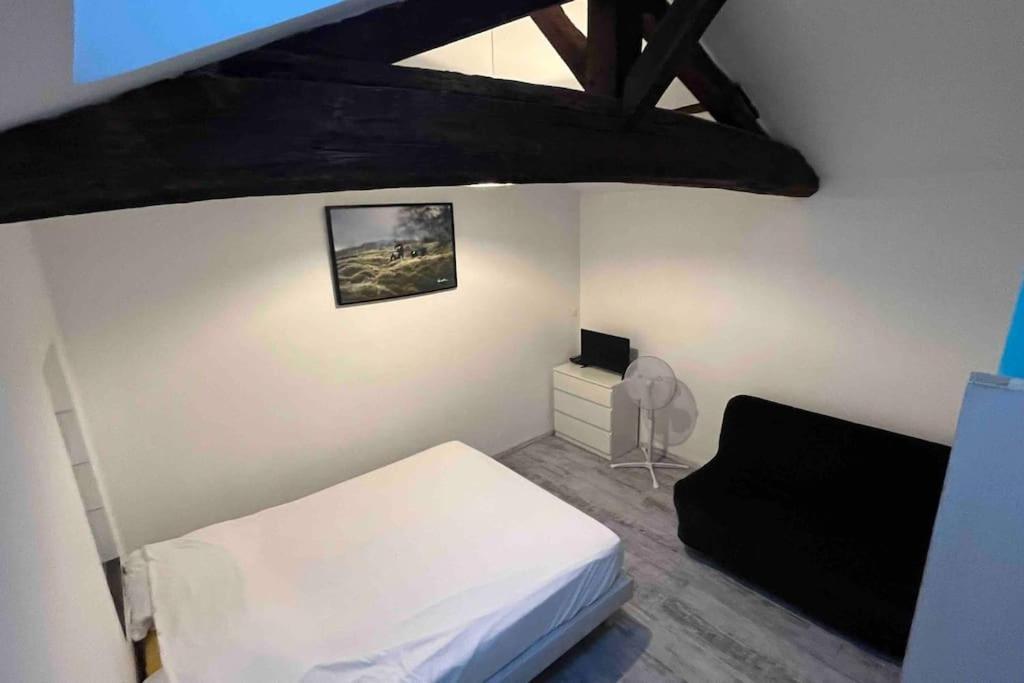 Charmante Maisonette A 3,5Km De L'Ocean, En Coeur De Ville ラバンヌ エクステリア 写真